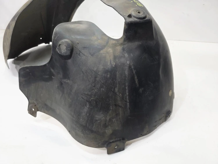 NADKOLE PLASTIKOWE LEWY PRZÓD AUDI A3 8P 8P0821171C 1/25