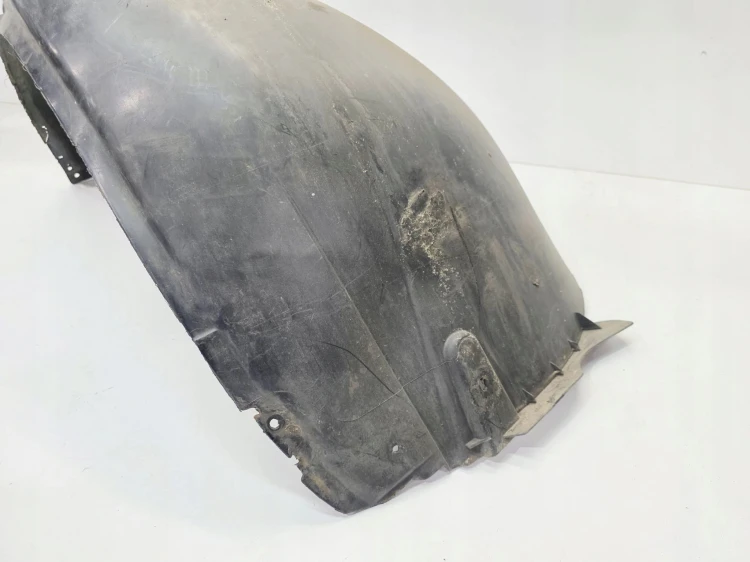 NADKOLE PLASTIKOWE LEWY PRZÓD AUDI A3 8P 8P0821171C 1/25