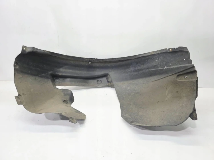 NADKOLE PLASTIKOWE LEWY PRZÓD AUDI A3 8P 8P0821171C 1/25