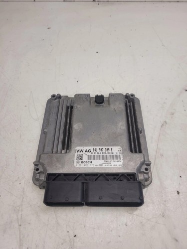 KOMPUTER STEROWNIK SILNIKA AUDI VW 1.6 04L907309E