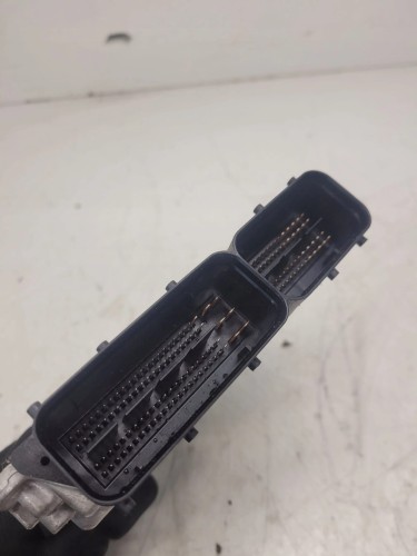 KOMPUTER STEROWNIK SILNIKA AUDI VW 1.6 04L907309E