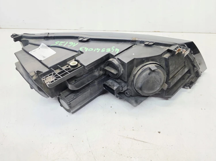 REFLEKTOR LAMPA LEWY PRZÓD BI XENON LED AUDI A7 4G8941043 EU 16/25