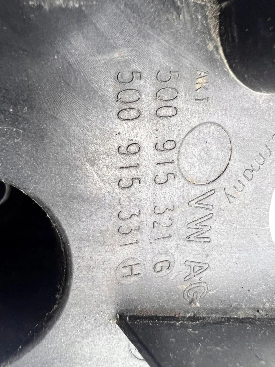 PODSTAWA AKUMULATORA AUDI VW SEAT SKODA 5Q0915321G