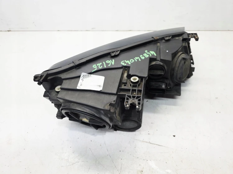 REFLEKTOR LAMPA LEWY PRZÓD BI XENON LED AUDI A7 4G8941043 EU 16/25