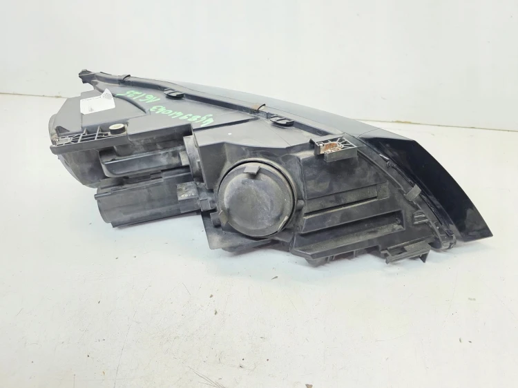 REFLEKTOR LAMPA LEWY PRZÓD BI XENON LED AUDI A7 4G8941043 EU 16/25
