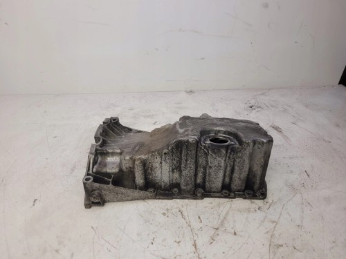 MISKA OLEJOWA AUDI A6 C6 CAG 03G103603 03L103601A