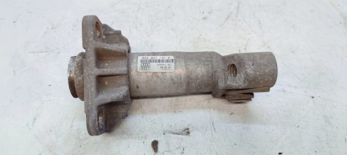 STREFA ZGNIOTU PRAWA AUDI A4 B6 8E0807134B