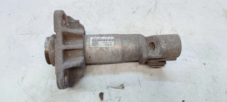 STREFA ZGNIOTU PRAWA AUDI A4 B6 8E0807134B