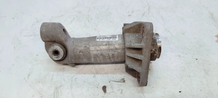 STREFA ZGNIOTU PRAWA AUDI A4 B6 8E0807134B