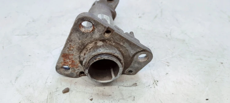 STREFA ZGNIOTU PRAWA AUDI A4 B6 8E0807134B