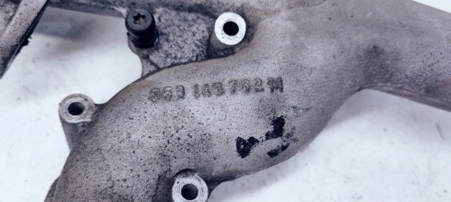 KOLEKTOR SSĄCY AUDI A4 A5 A6 2.7 3.0TDI 059145762M