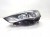REFLEKTOR LAMPA PRZEDNIA LEWY PRZÓD AUDI A3 8V 8V0941003A UK ***1***