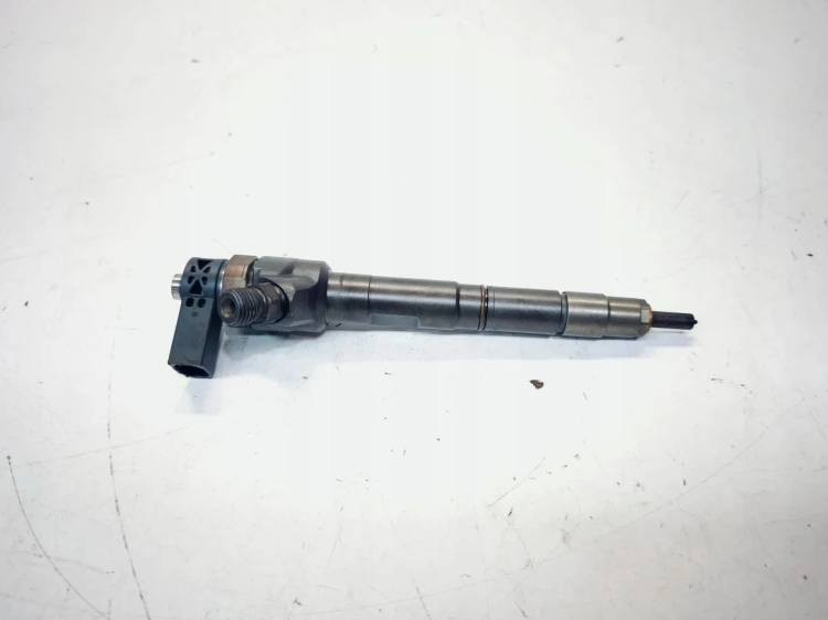WTRYSKIWACZ WTRYSK PALIWA AUDI VOLKSWAGEN SEAT SKODA CR 2.0 TDI 03L130277J