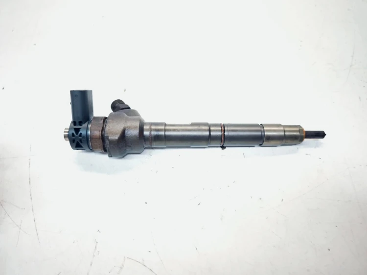 WTRYSKIWACZ WTRYSK PALIWA AUDI VOLKSWAGEN SEAT SKODA CR 2.0 TDI 03L130277J