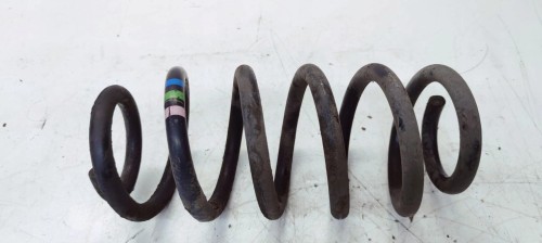 SPRĘŻYNA PRZÓD PRZEDNIA LEWA LUB PRAWA AUDI A4 B6 B7 305X15 MM