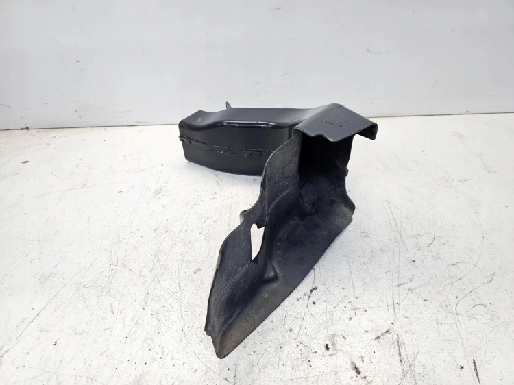 KIEROWNICA POWIETRZA LEWA AUDI TT 8J 8J0825319 2.0 TFSI