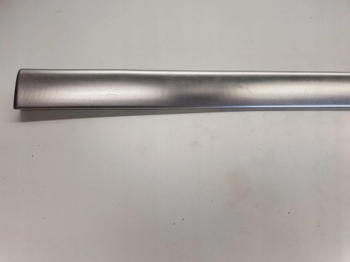 LISTWA DEKORY DRZWI AUDI A4 B7 S LINE 8E0867420