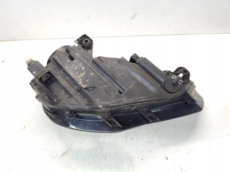 REFLEKTOR LAMPA PRZEDNIA LEWY PRZÓD AUDI A3 8V 8V0941003A UK ***1***