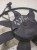 WENTYLATOR CHŁODNICY AUDI VW SEAT SKOD 1K0959455N