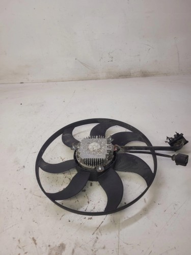 WENTYLATOR CHŁODNICY AUDI VW SEAT SKOD 1K0959455N