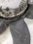 WENTYLATOR CHŁODNICY AUDI VW SEAT SKOD 1K0959455N