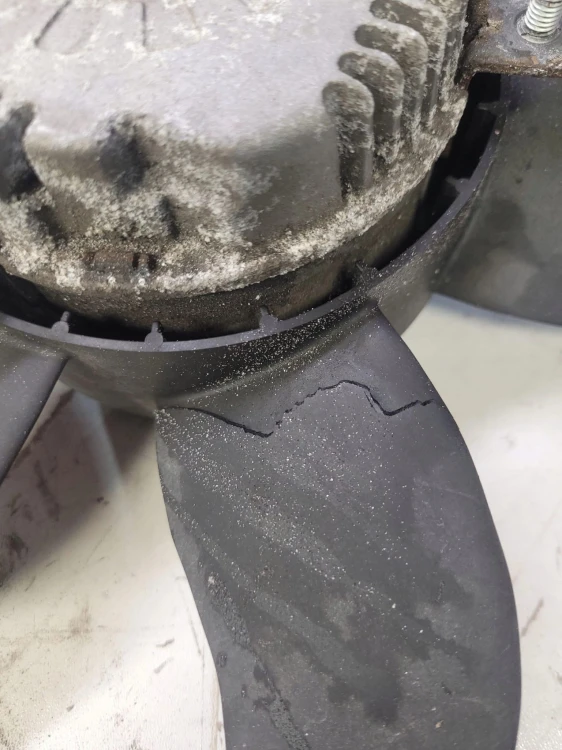 WENTYLATOR CHŁODNICY AUDI VW SEAT SKOD 1K0959455N