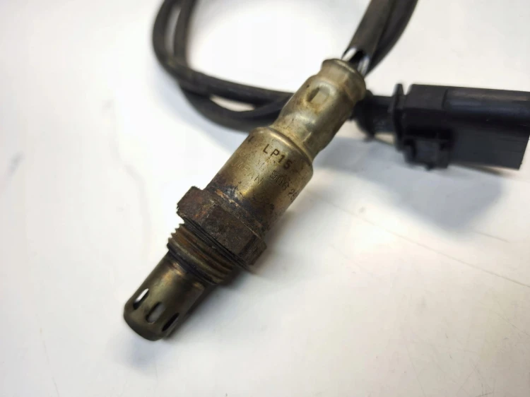 SONDA LAMBDA AUDI VOLKSWAGEN SEAT SKODA 1.6 2.0 TDI 04E906262A