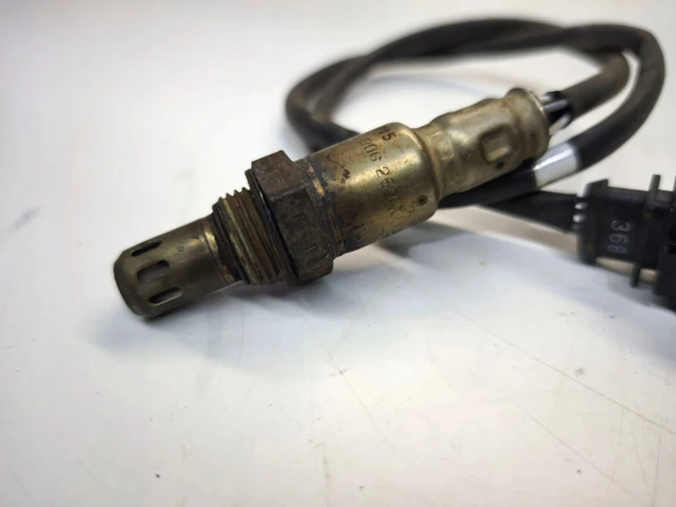 SONDA LAMBDA AUDI VOLKSWAGEN SEAT SKODA 1.6 2.0 TDI 04E906262A