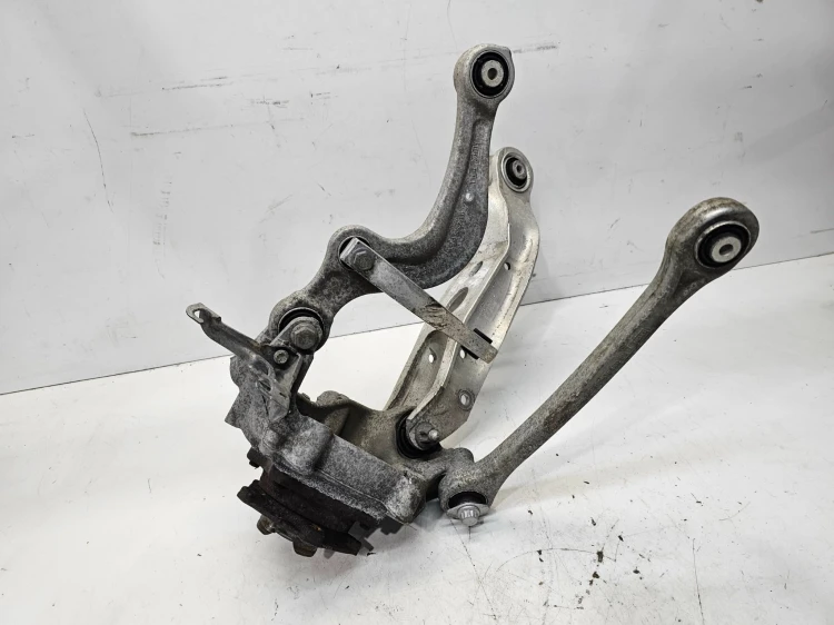 WAHACZE ZWROTNICA PRAWY TYŁ AUDI Q7 4M 4M0505311J 4M0505432AJ