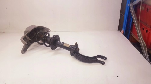 AMORTYZATOR PRAWY PRZÓD AUDI A4 B8 A5 8T0413031AE