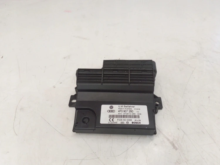 MODUŁ STEROWNIK MOCY ILM AUDI A6 C6 4F0907280