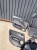 FOTEL FOTELE KOMPLET S LINE AUDI A7 4G8 GRZANE ELEKTRYKA 2010-2017 !!!