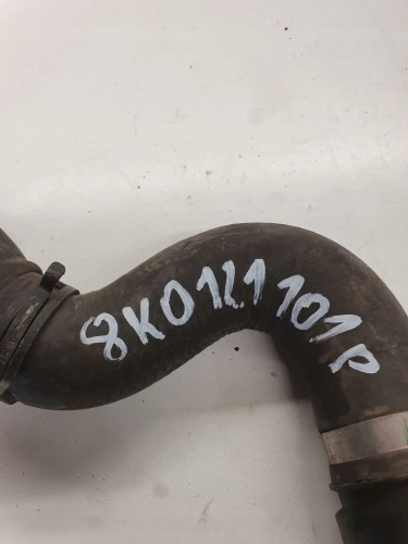 RURKA PRZEWÓD WODY AUDI A4 B8 A5 Q5 8K0121101P