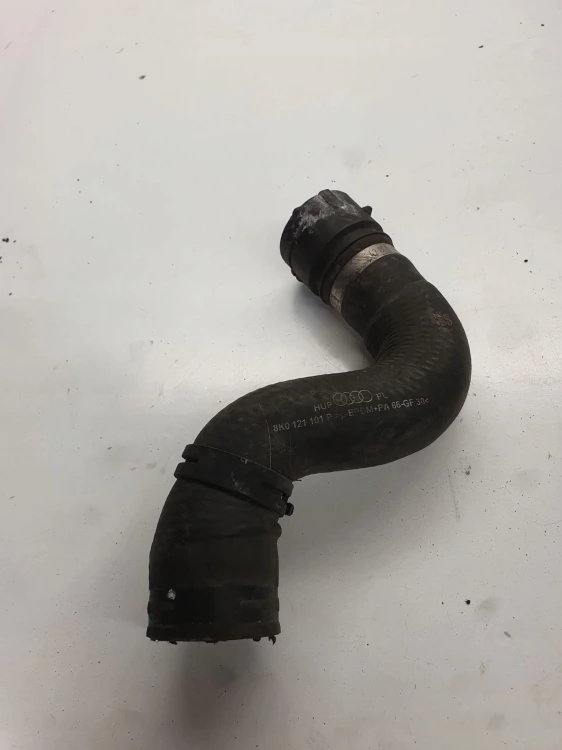 RURKA PRZEWÓD WODY AUDI A4 B8 A5 Q5 8K0121101P