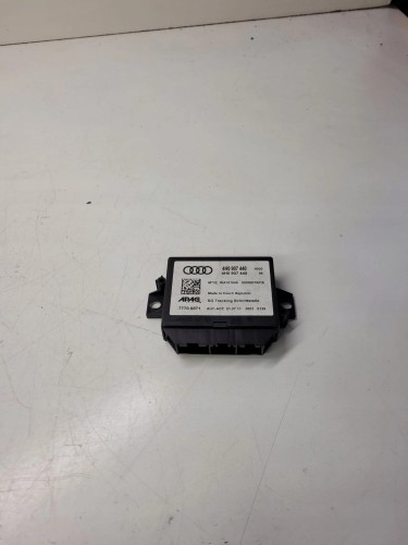 STEROWNIK LOKALIZACJI AUDI A6 C7 A7 A8 4H0907440