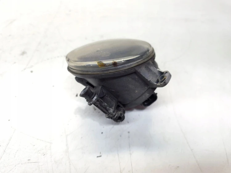 HALOGEN LEWY PRZÓD AUDI A4 B8 A5 8T A6 C6 LIFT 8T0941699B ***2***