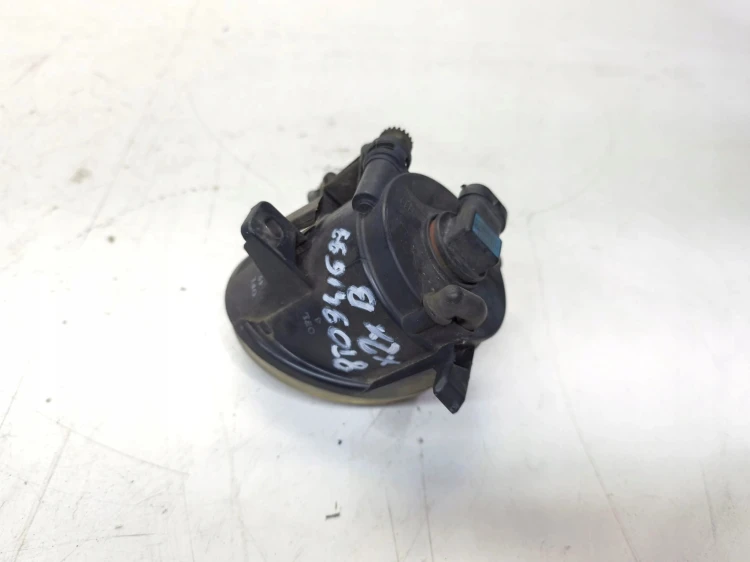 HALOGEN LEWY PRZÓD AUDI A4 B8 A5 8T A6 C6 LIFT 8T0941699B ***2***