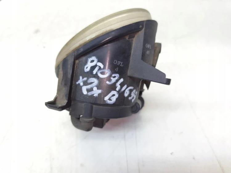 HALOGEN LEWY PRZÓD AUDI A4 B8 A5 8T A6 C6 LIFT 8T0941699B ***2***