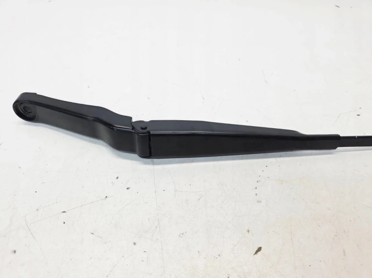RAMIĘ WYCIERACZKI LEWE AUDI Q5 FY 80B955407