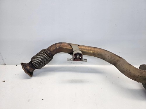 TŁUMIK WYDECH ŚRODKOWY AUDI A4 B9 A5 8W 2.0 TFSI 8W0253211J 8W0118E