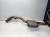 TŁUMIK WYDECH ŚRODKOWY AUDI A4 B9 A5 8W 2.0 TFSI 8W0253211J 8W0118E