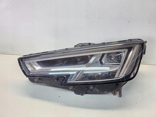 REFLEKTOR LAMPA LEWY PRZÓD FULL LED AUDI A4 B9 8W0941033A 7/25