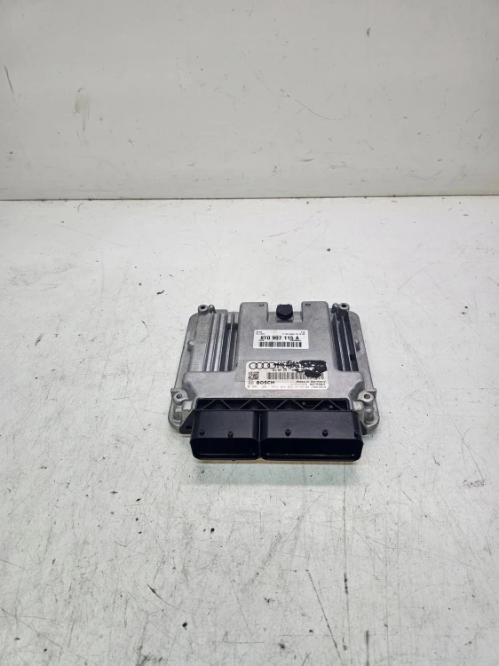 KOMPUTER STEROWNIK SILNIKA AUDI A4 A5 1.8 TFSI 8T0907115A