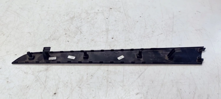 LISTWA DEKOR DRZWI AUDI A4 B8 LEWY T 8K0867419 KÓŁ