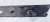 LISTWA DEKOR DRZWI AUDI A4 B8 LEWY T 8K0867419 KÓŁ