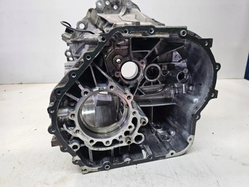 OBUDOWA SKRZYNI BIEGÓW LDU AUDI A4 A6 01T301103C