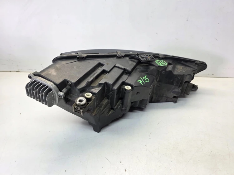 REFLEKTOR LAMPA LEWY PRZÓD FULL LED AUDI A4 B9 8W0941033A 7/25