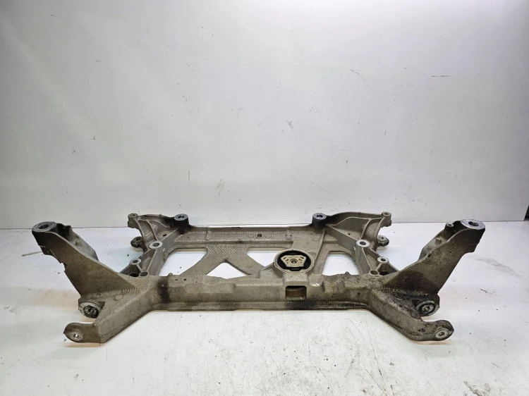 TRAWERS SANKI WÓZEK PRZÓD AUDI A3 8V VW 5Q0199369G