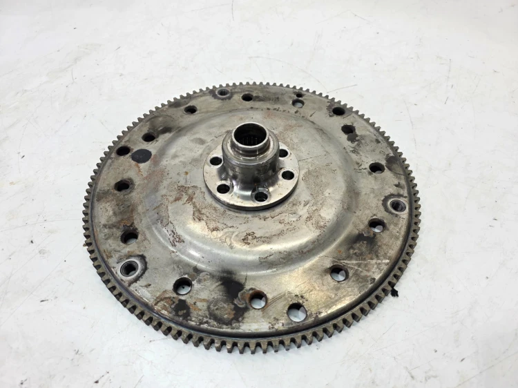 KOŁO ZAMACHOWE AUDI A4 B8 A5 8T 2.0 TDI 03G105323AH