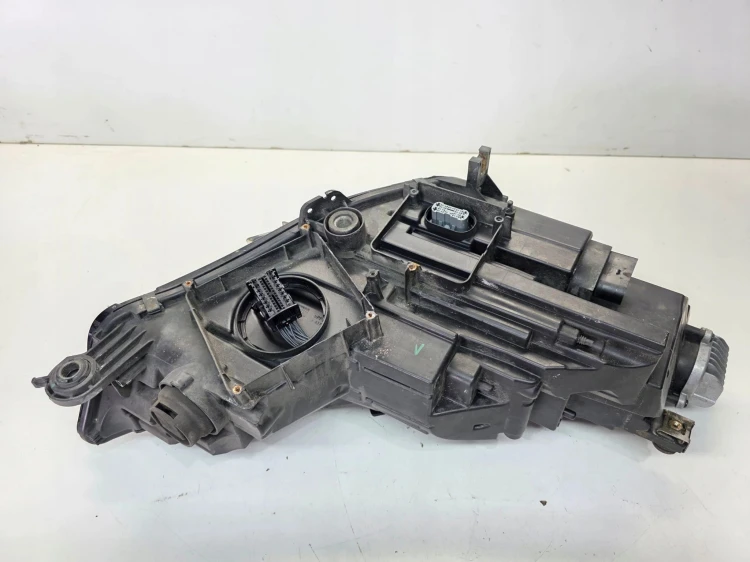 REFLEKTOR LAMPA LEWY PRZÓD FULL LED AUDI A4 B9 8W0941033A 7/25